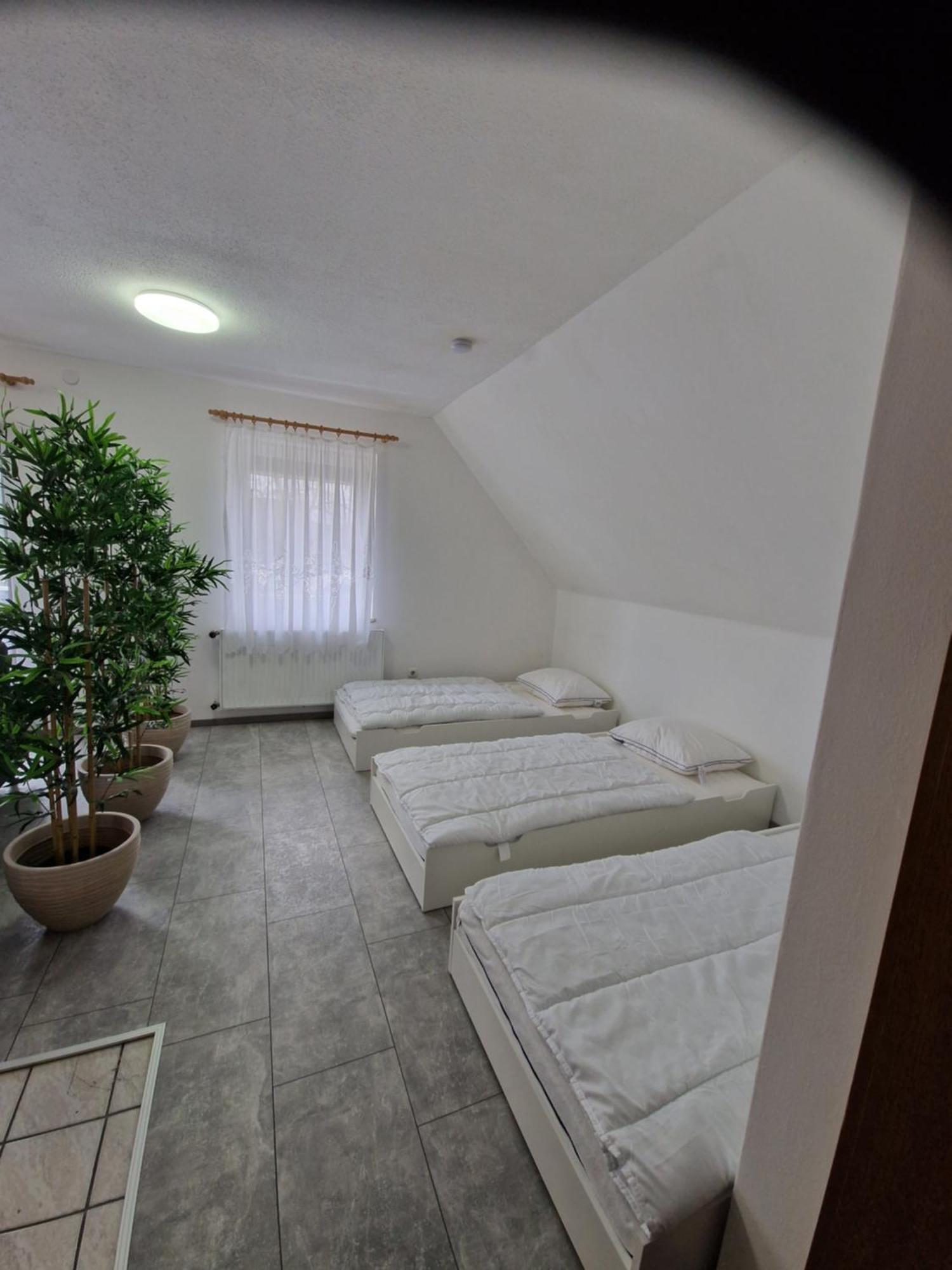 Apartment Lara Sankt Peter am Bichl Esterno foto