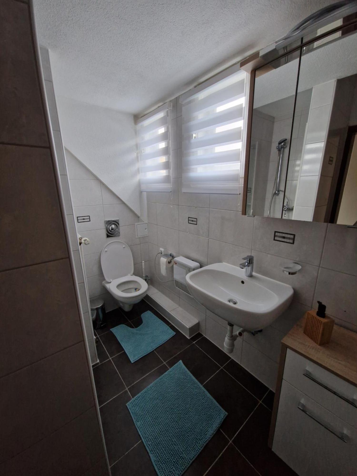 Apartment Lara Sankt Peter am Bichl Esterno foto