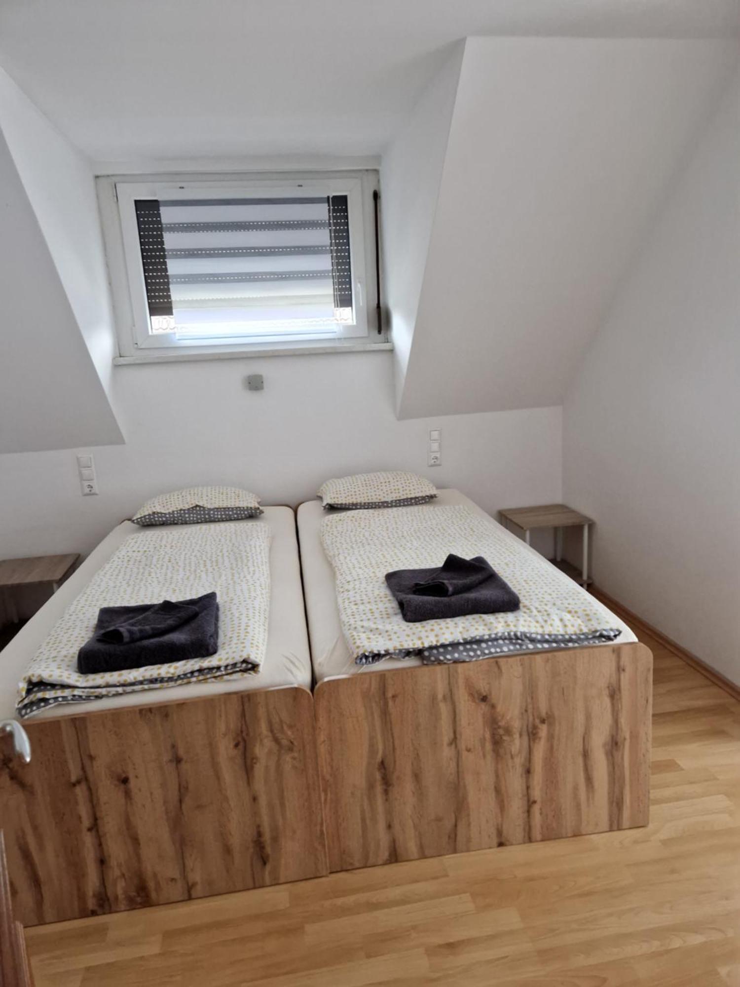 Apartment Lara Sankt Peter am Bichl Esterno foto