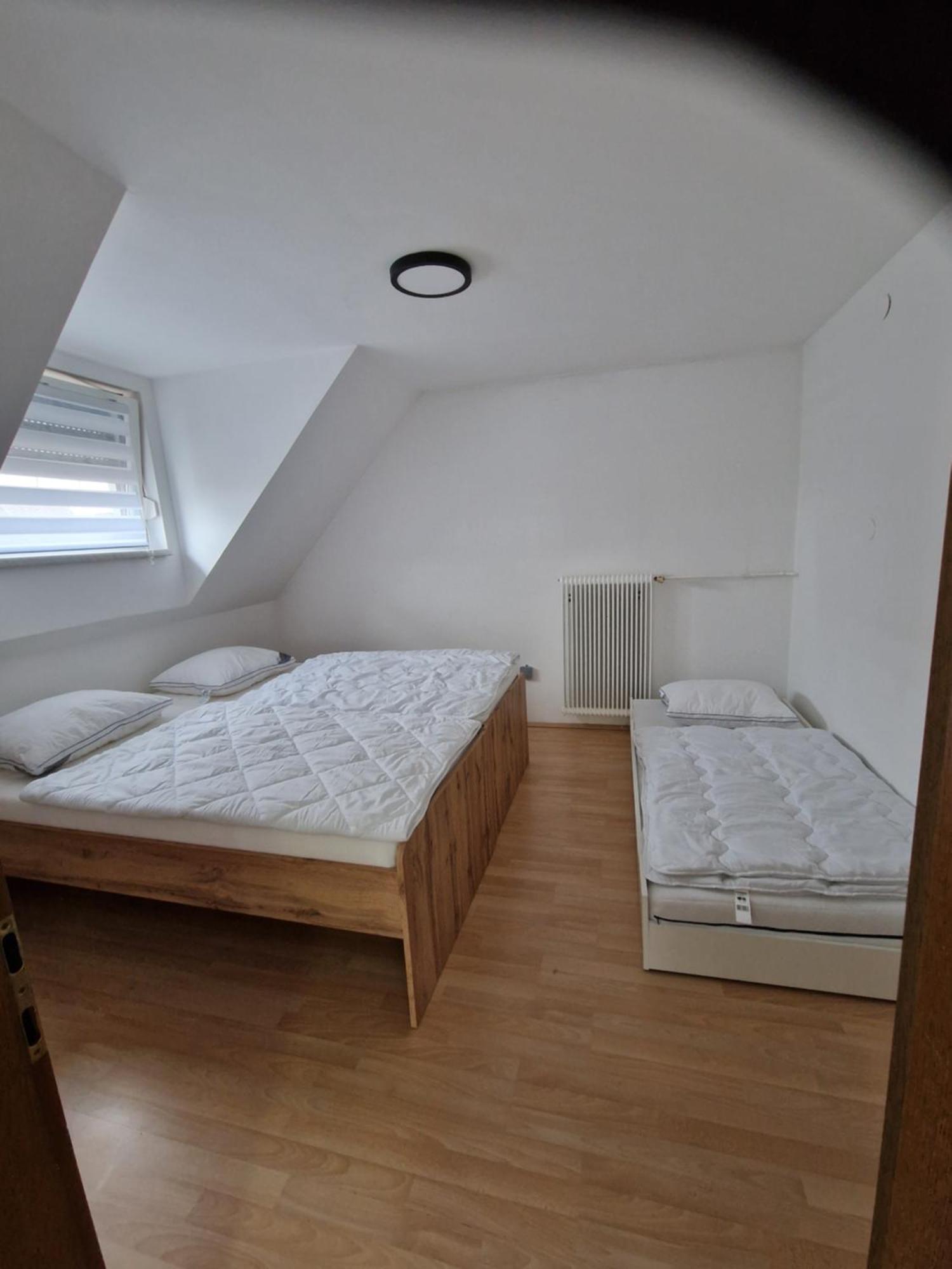 Apartment Lara Sankt Peter am Bichl Esterno foto