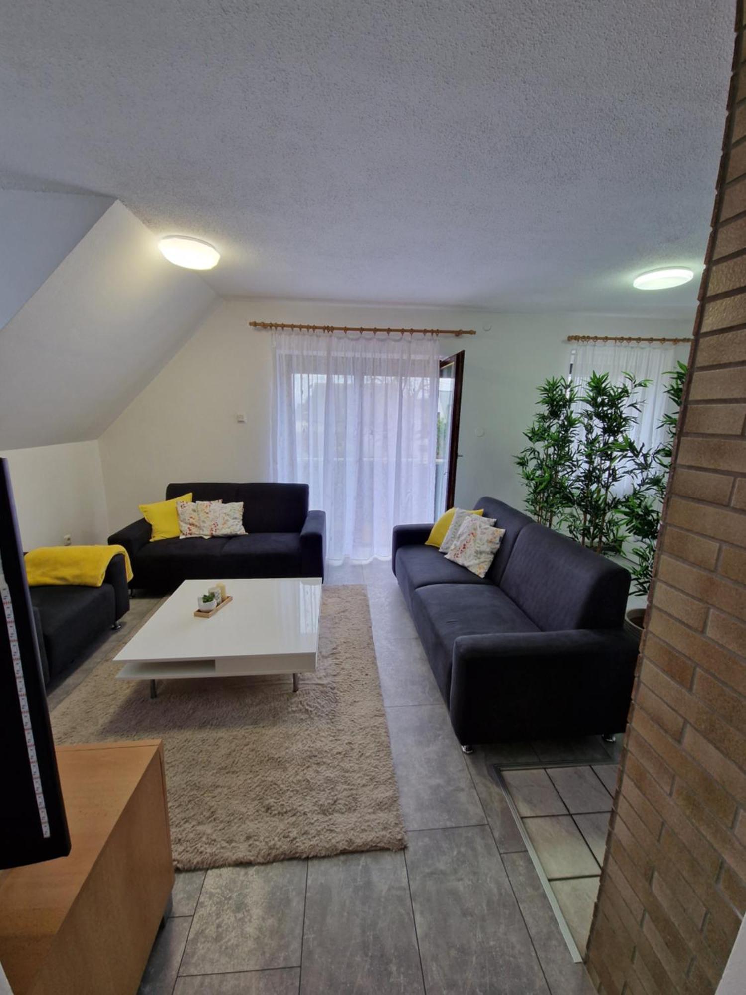 Apartment Lara Sankt Peter am Bichl Esterno foto